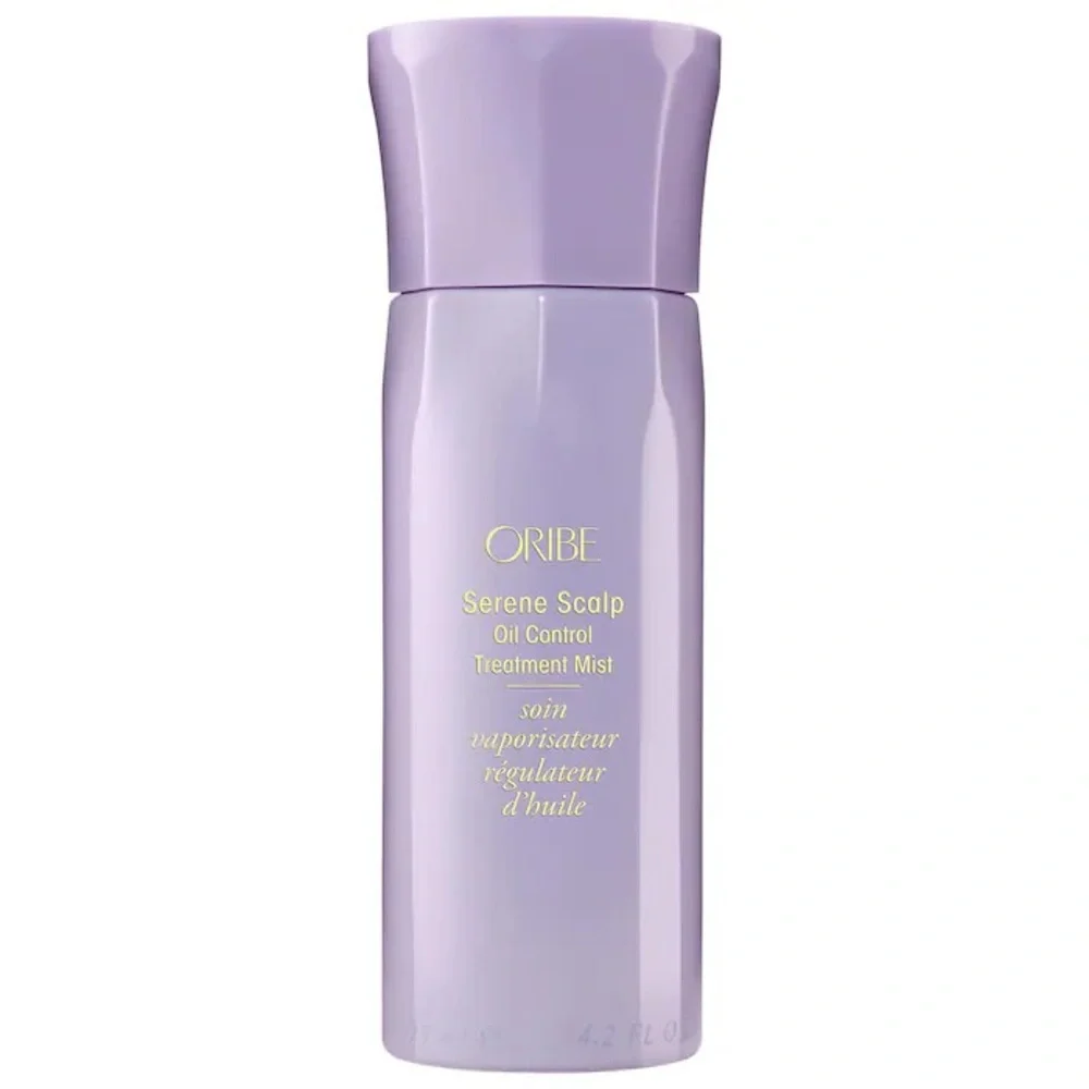 🆕 ORIBE Serene Scalp Oil Control Treatment Mist 125 mL NIB - Picture 1 of 9